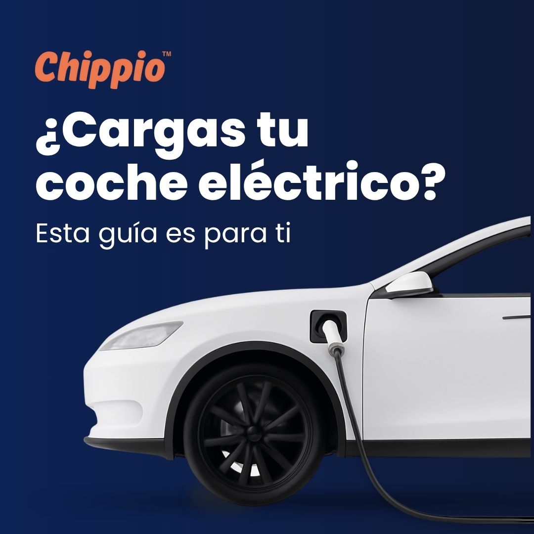 Chippio Ad 2