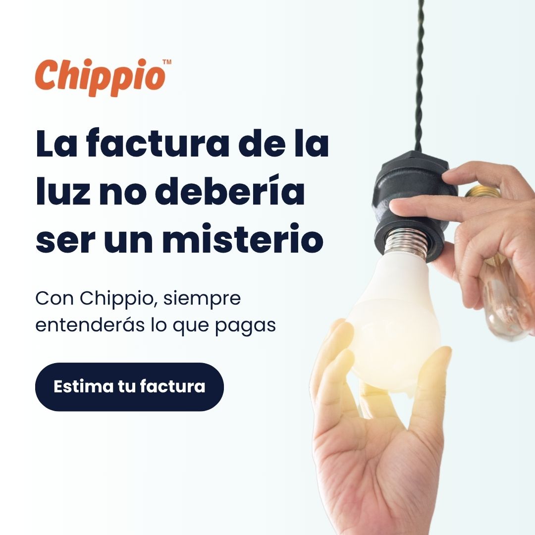 Chippio Ad 1