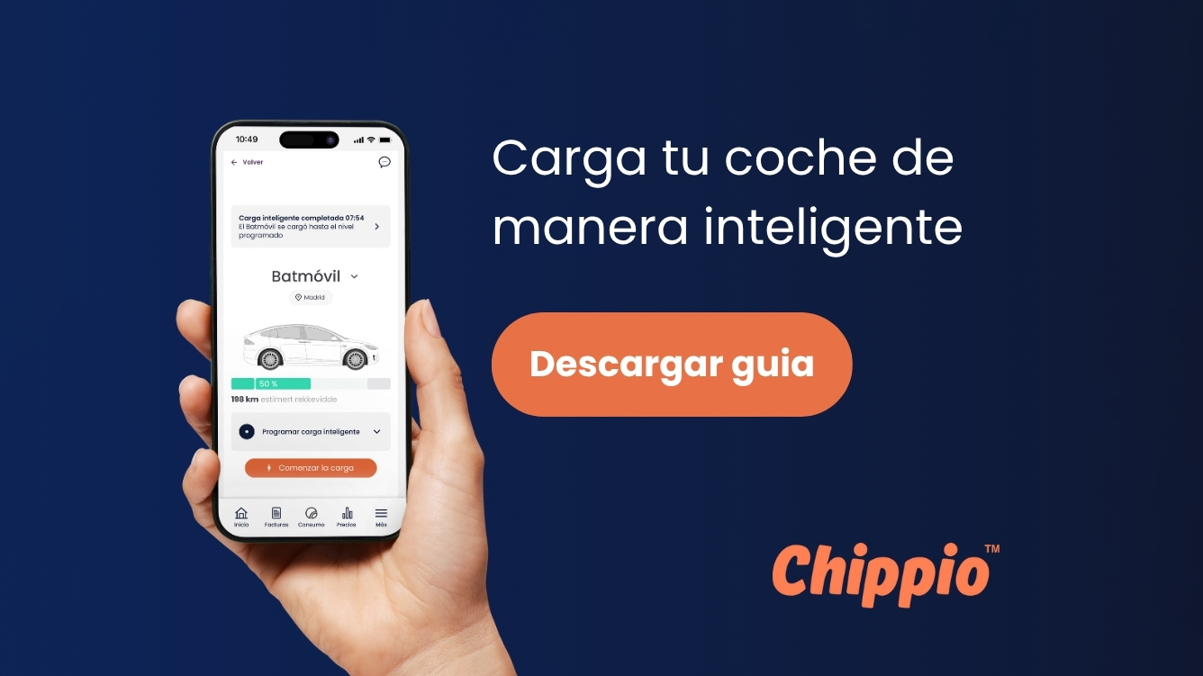 Chippio
