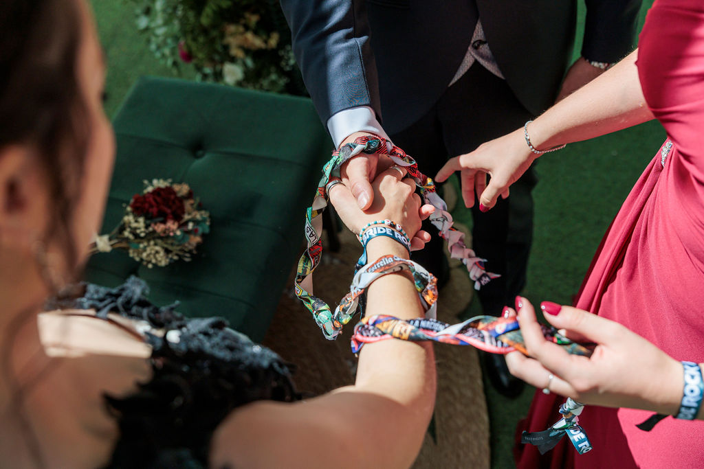 Pulseras Detalle