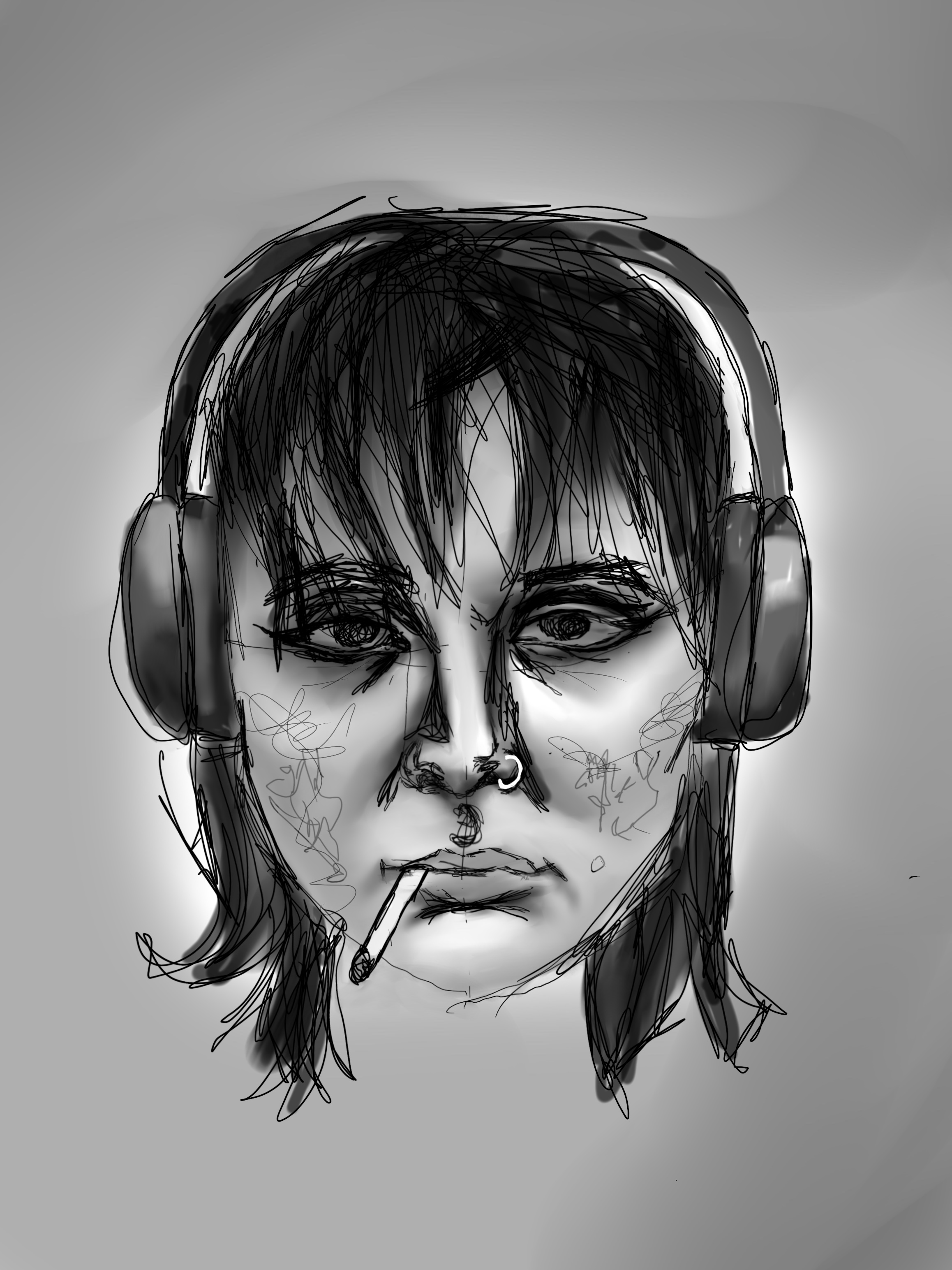 Retrato Isa