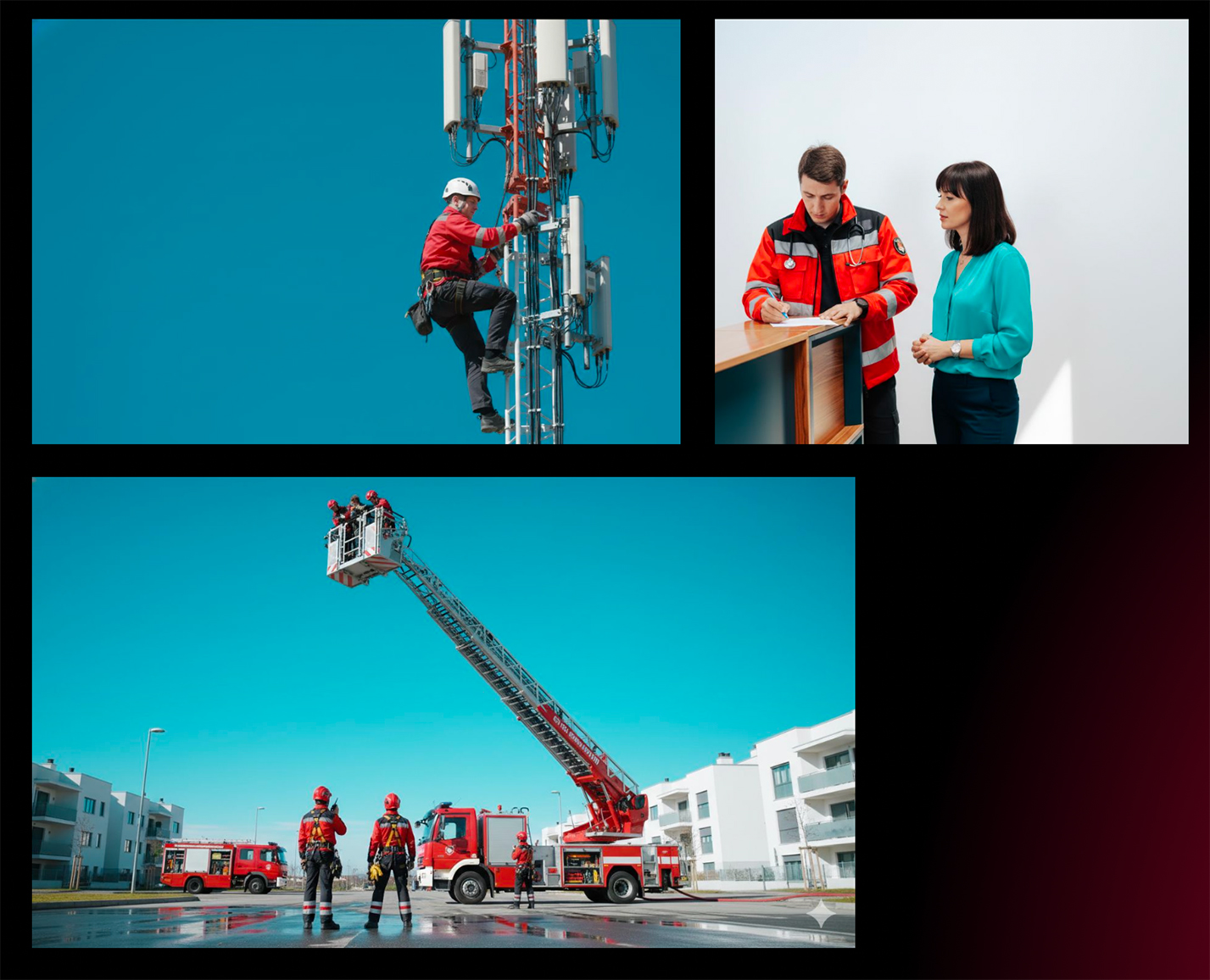 Cellnex Banners