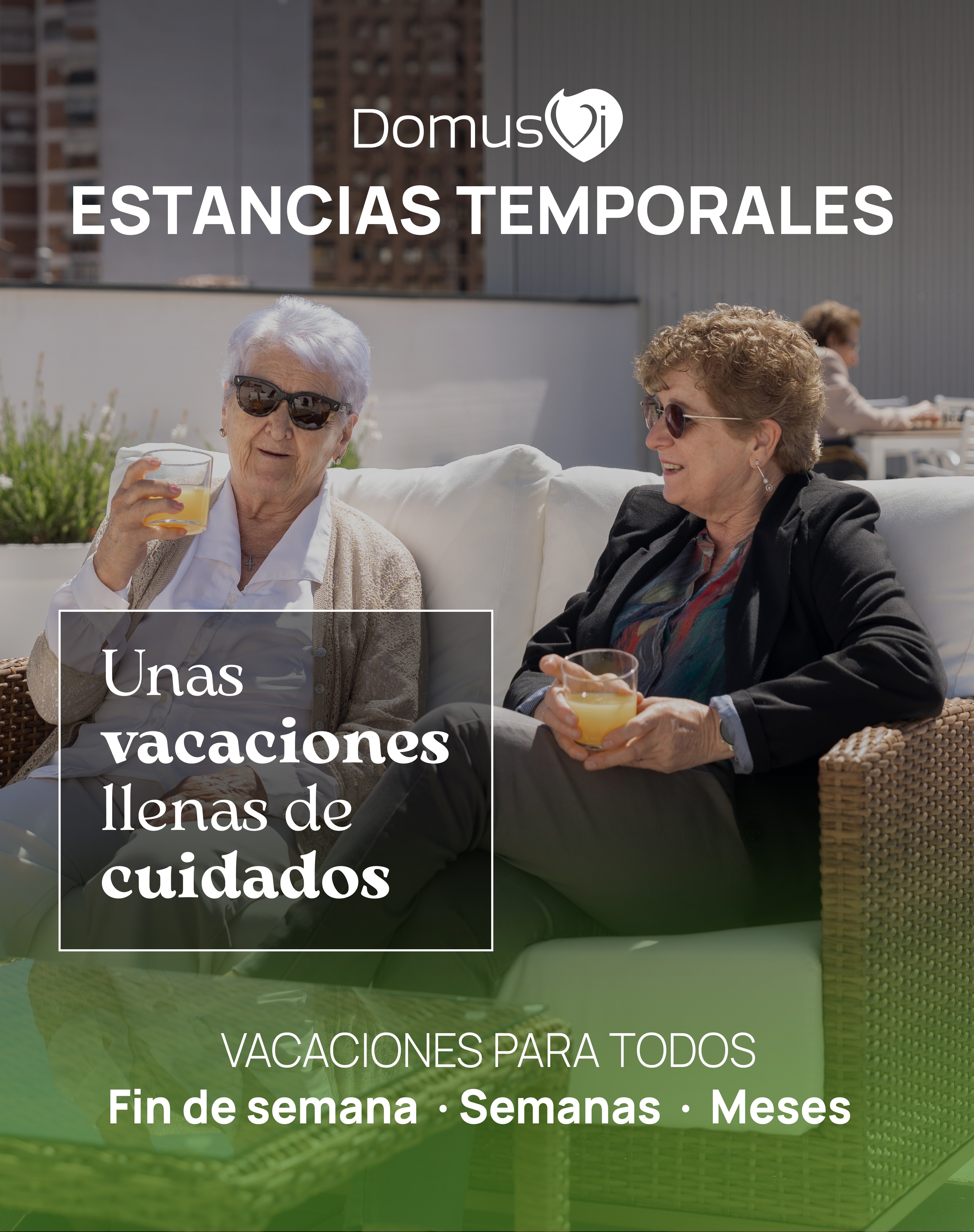 DomusVi Estático 4:5