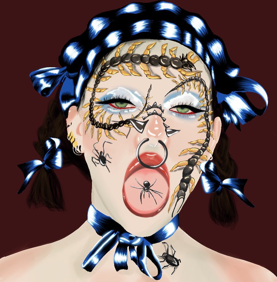 Jordi Illustration