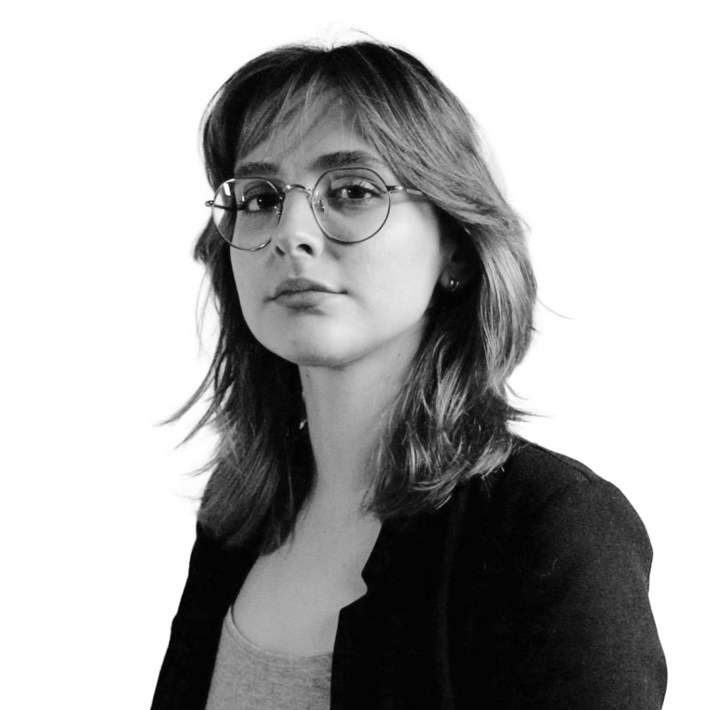 Ilustración de Isabel Valdés